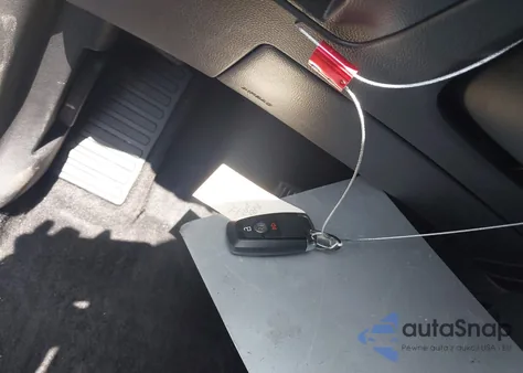 2024 Ford Edge Se z USA, uszkodzony, nr VIN 2FMPK4G91RBA63054